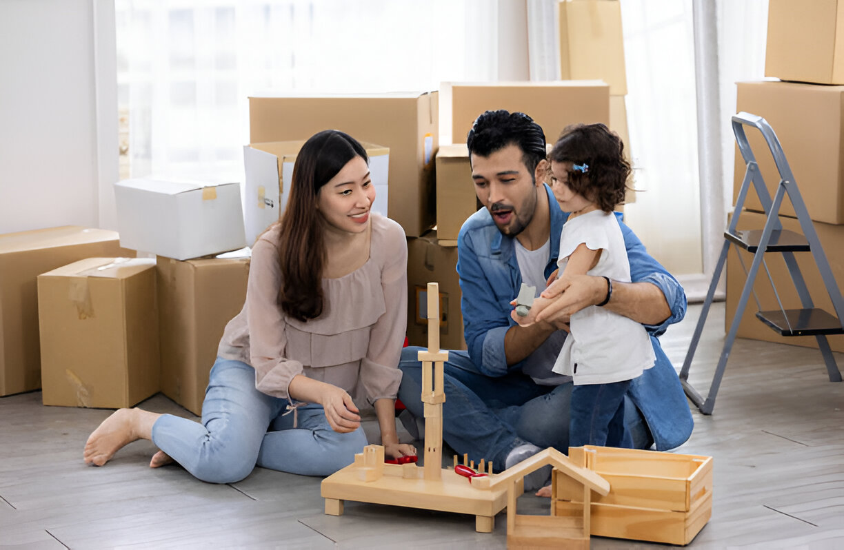 ĐỊNH CƯ NƯỚC NGOÀI