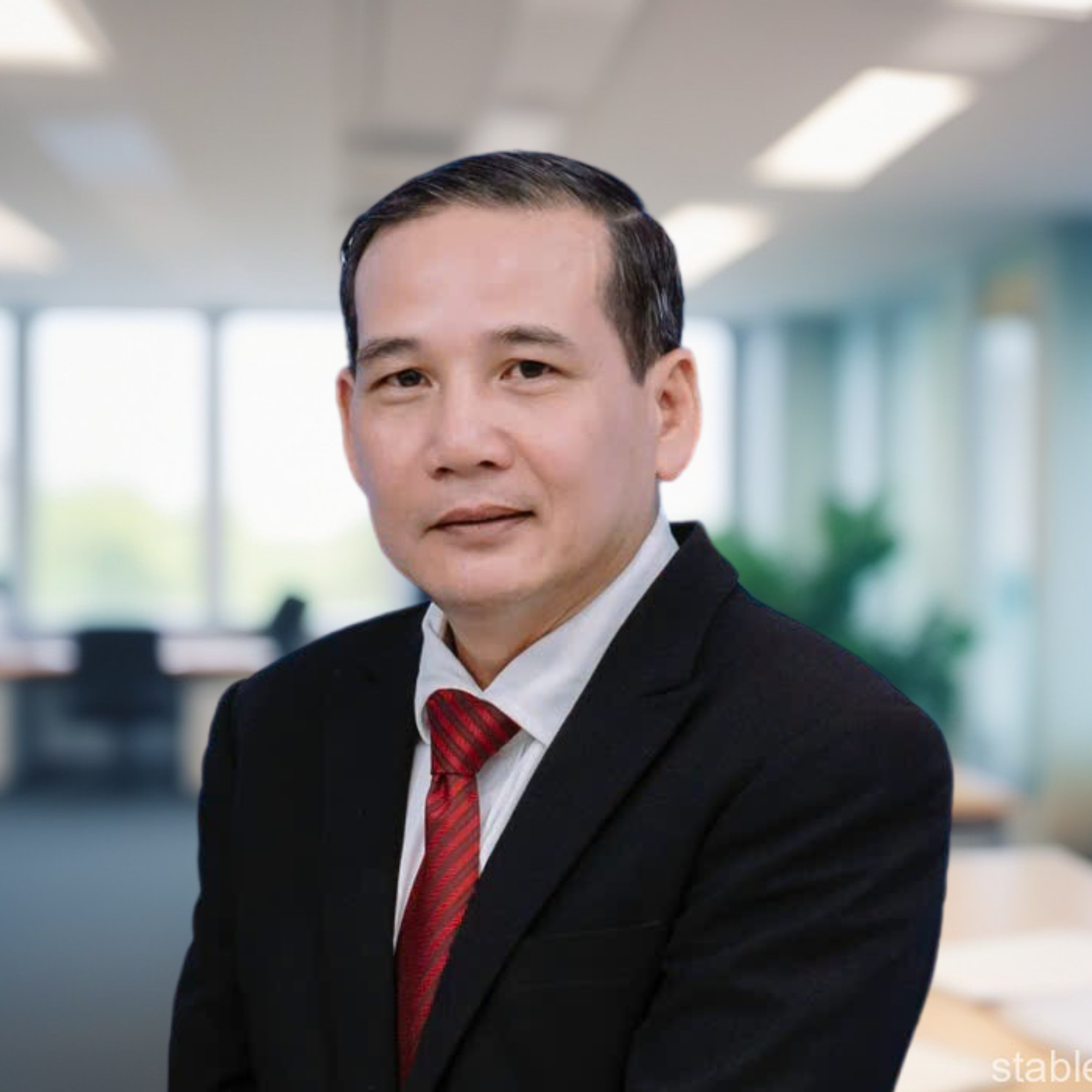 CEO - Mr. Trương Minh Tùng
